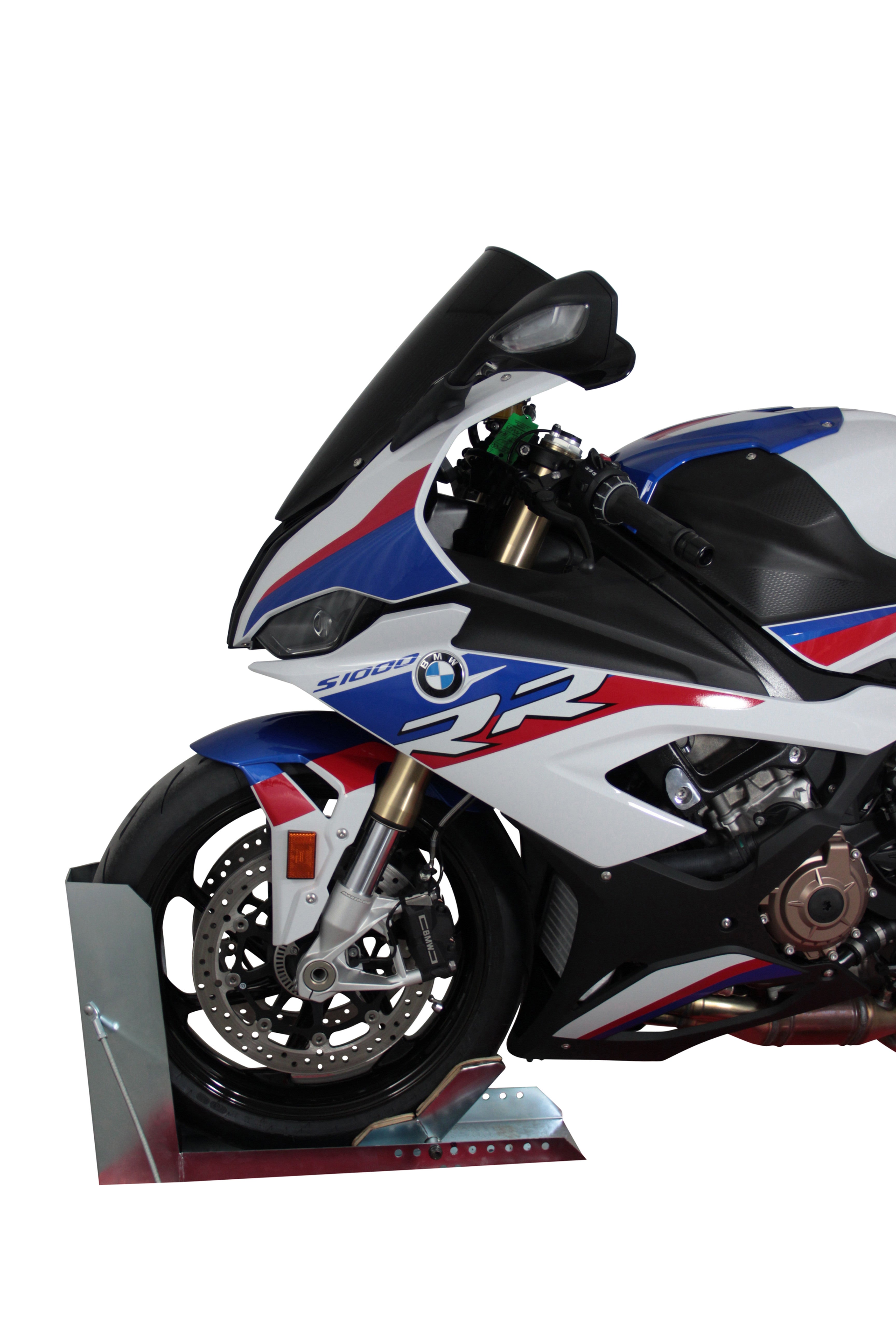 MRA R Racing Voorruit BMW S1000RR K67 (19-22) 