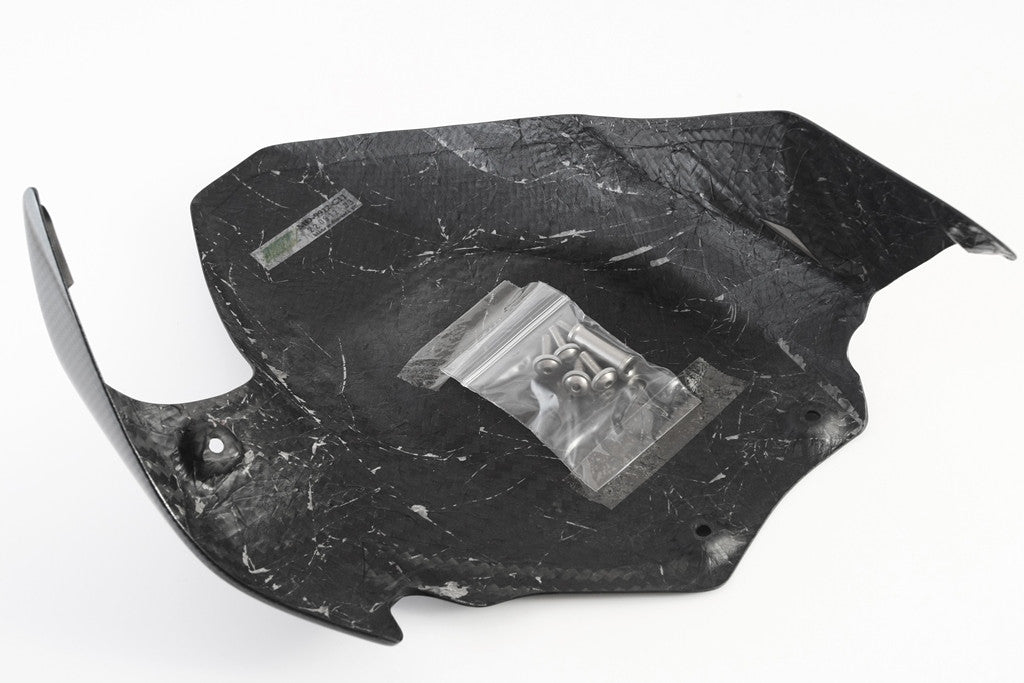 Achterspatbord Carbon Fullsix Ducati Panigale V2 955 (20-24) 