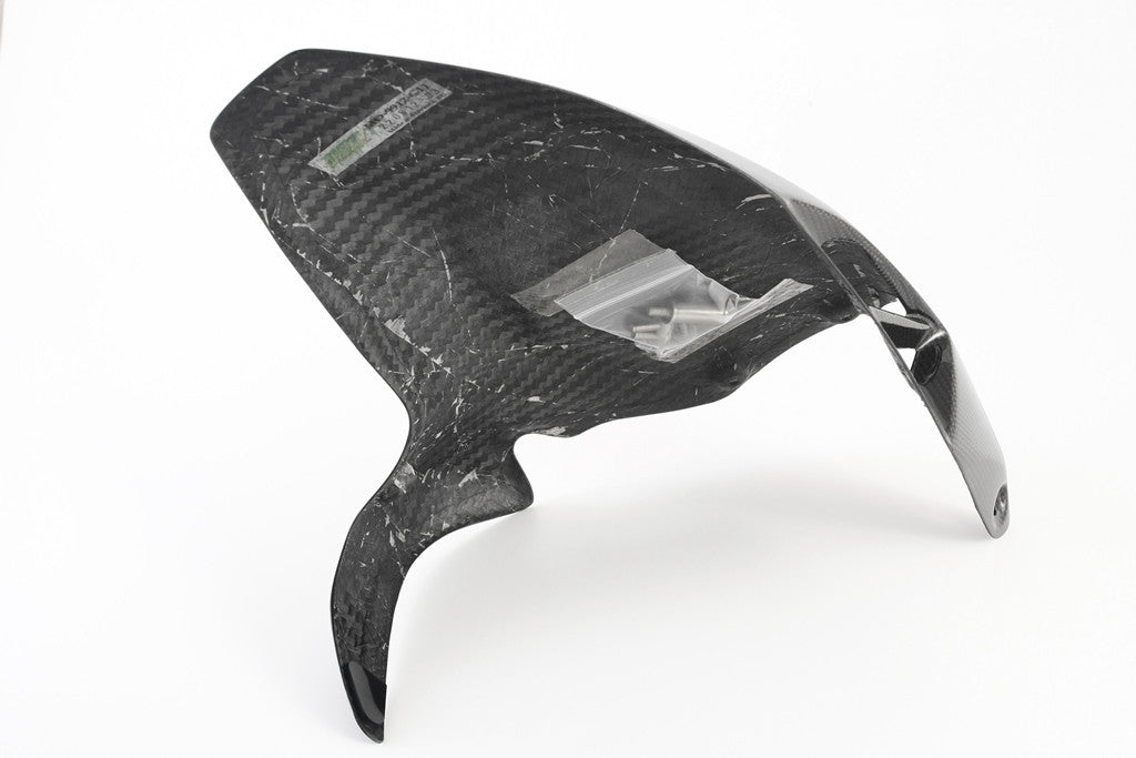 Achterspatbord Carbon Fullsix Ducati Panigale V2 955 (20-24) 