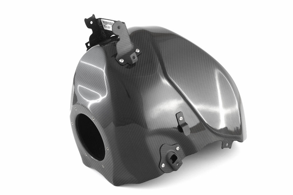 Carbon brandstoftank Fullsix BMW S1000RR K46 (09-18) 