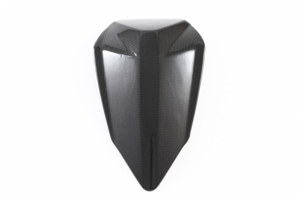 Soziuscover Carbon Fullsix Ducati Panigale 899 (13-16) 
