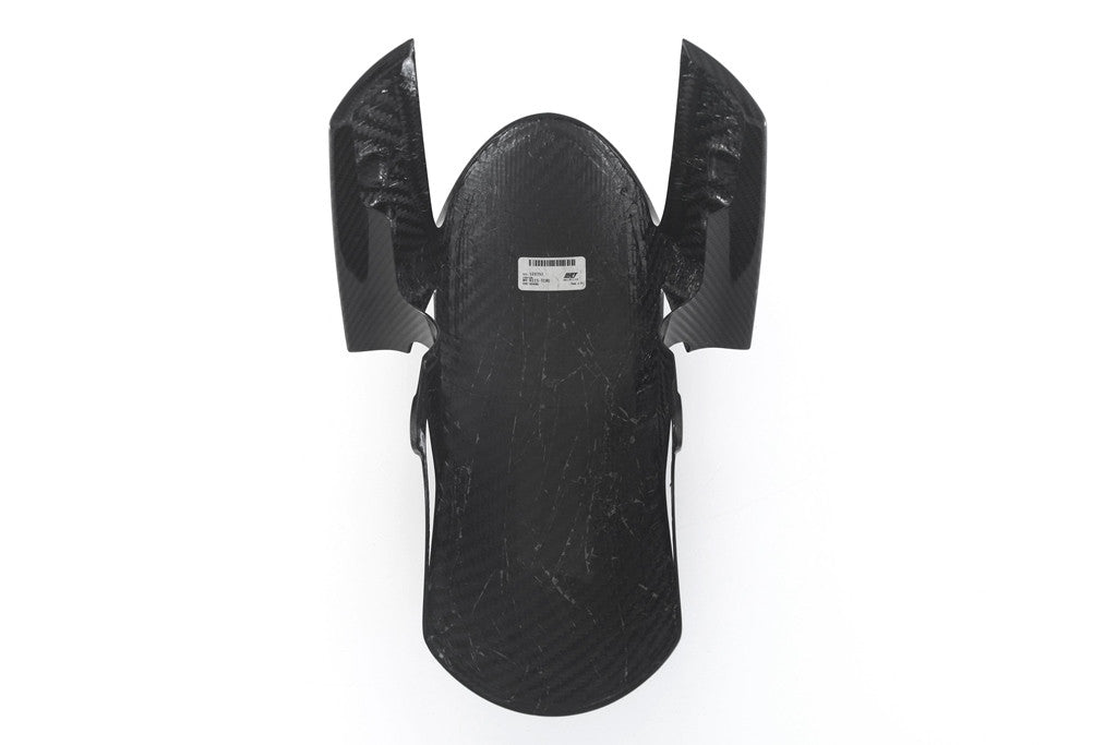 Voorkant spatbord Carbon Fullsix Yamaha YZF-R1/M RN32, RN49 & RN65 (15-25) 