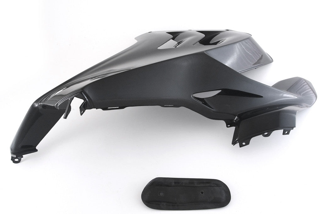 Zijdeel rechts Carbon Fullsix Ducati Panigale V4/S/R (19-21) 