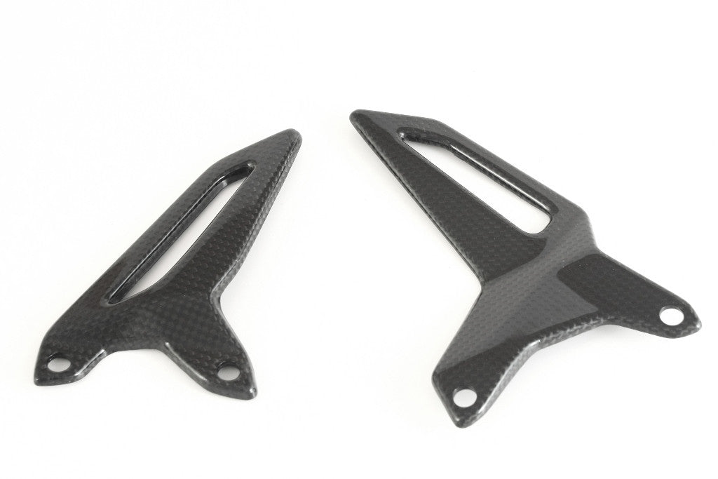 Fersenschutz "Offen" Carbon Fullsix Ducati Panigale 959 (16-19) 