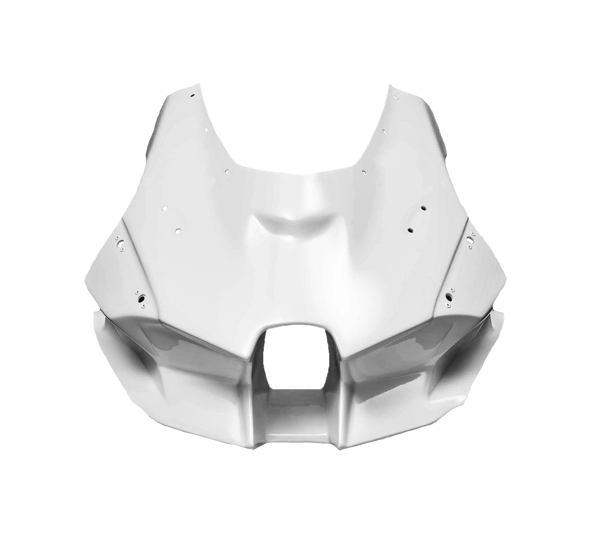 Compleet kuipset Avio Fiber Kawasaki ZX-10 R/RR (21-25) Carbonin 