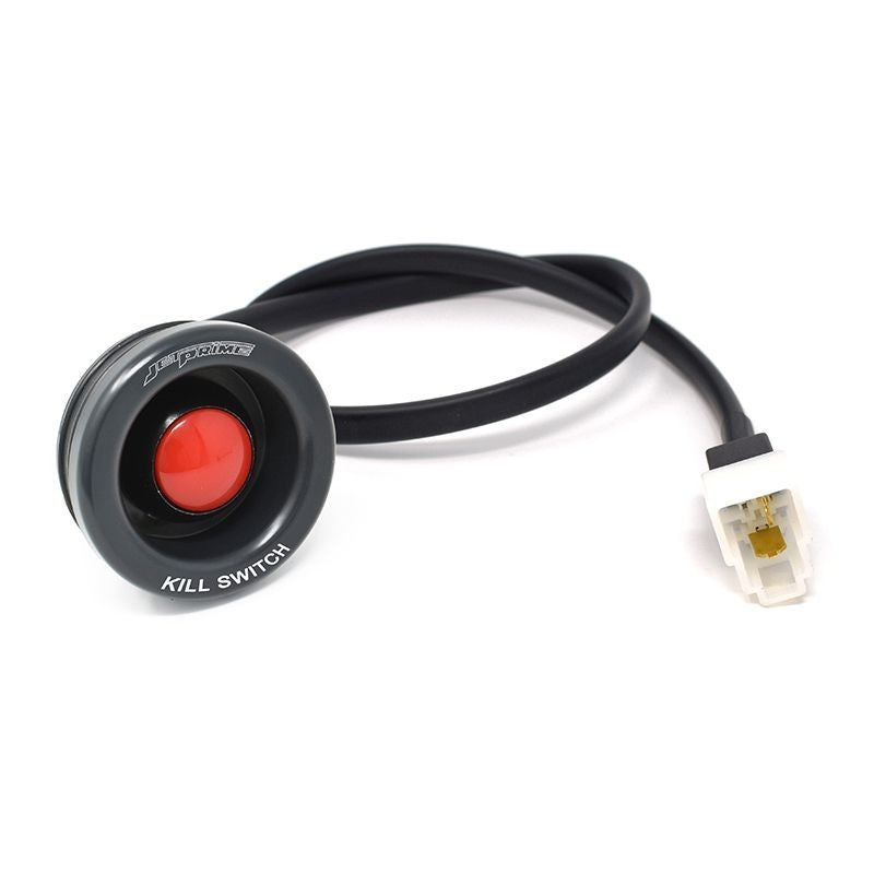Kill Switch Knop JetPrime Yamaha YZF-R1/M YEC/GYTR (04-25) JP KS 023 