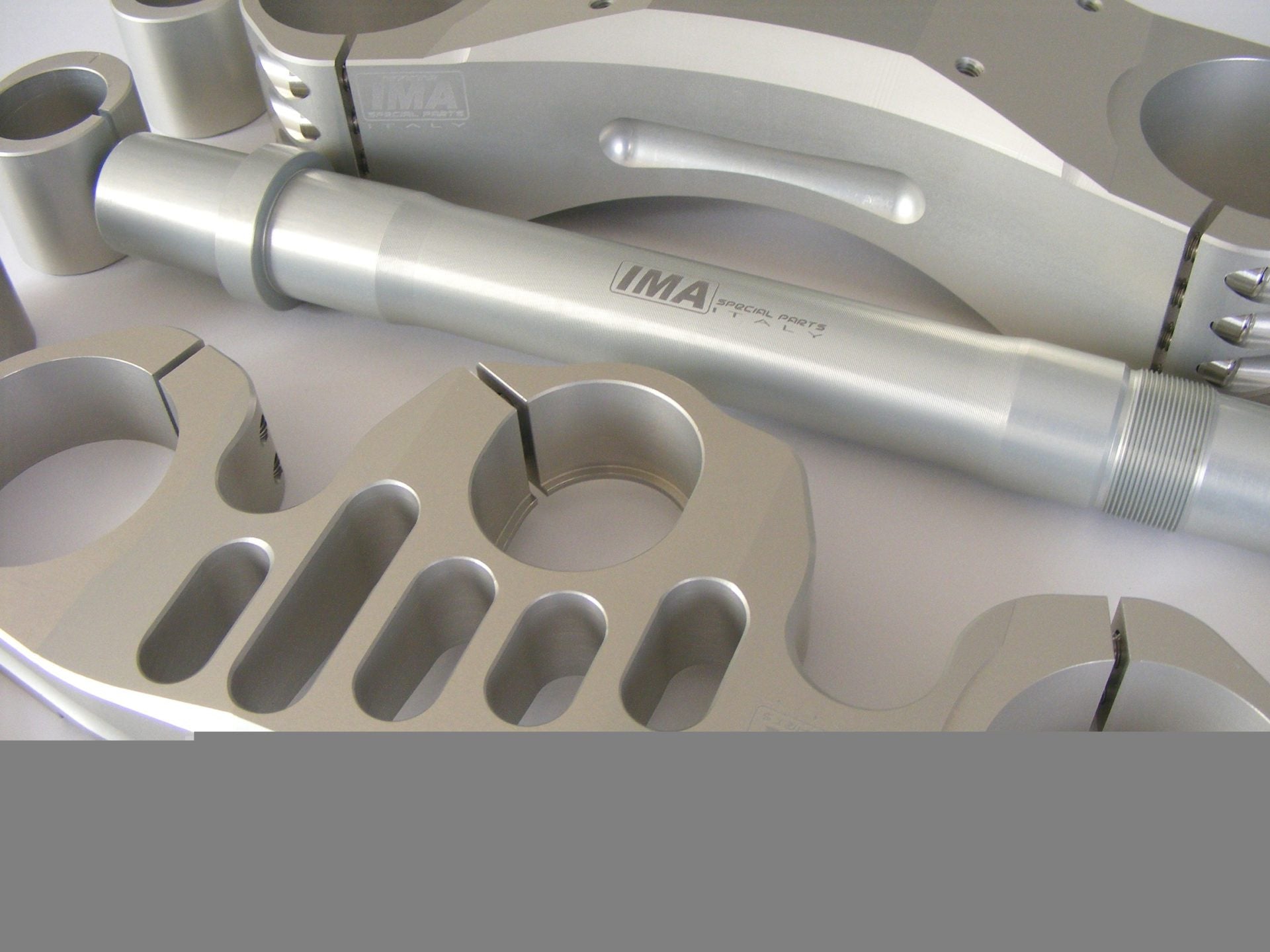 Ima Special Parts Racing "STK" voorvorkbrug BMW S1000RR K67 (19-25) 