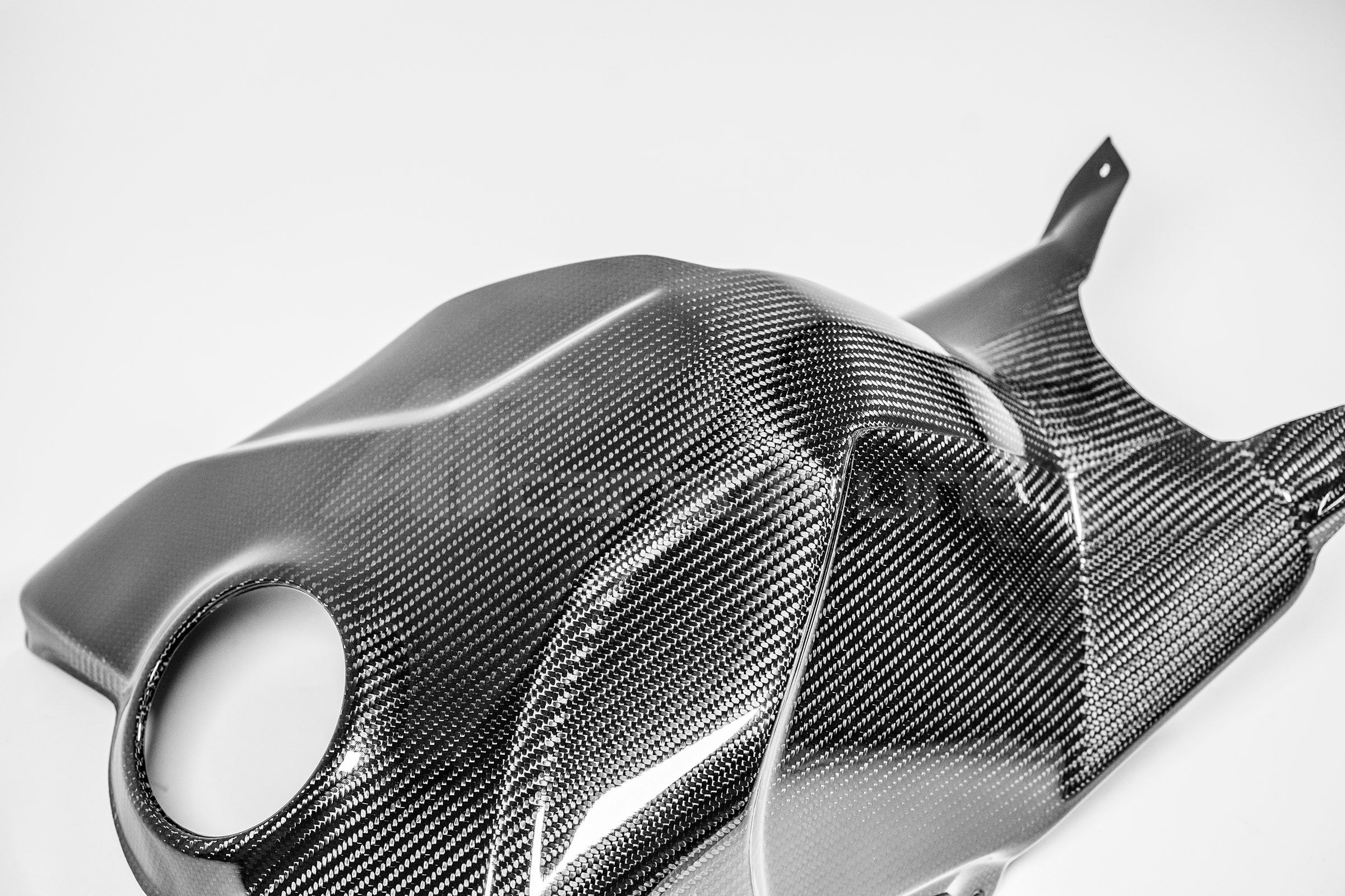 Tankdop SBK 200g AP Carbon Line Ducati Panigale V4/S/R (22-24) 