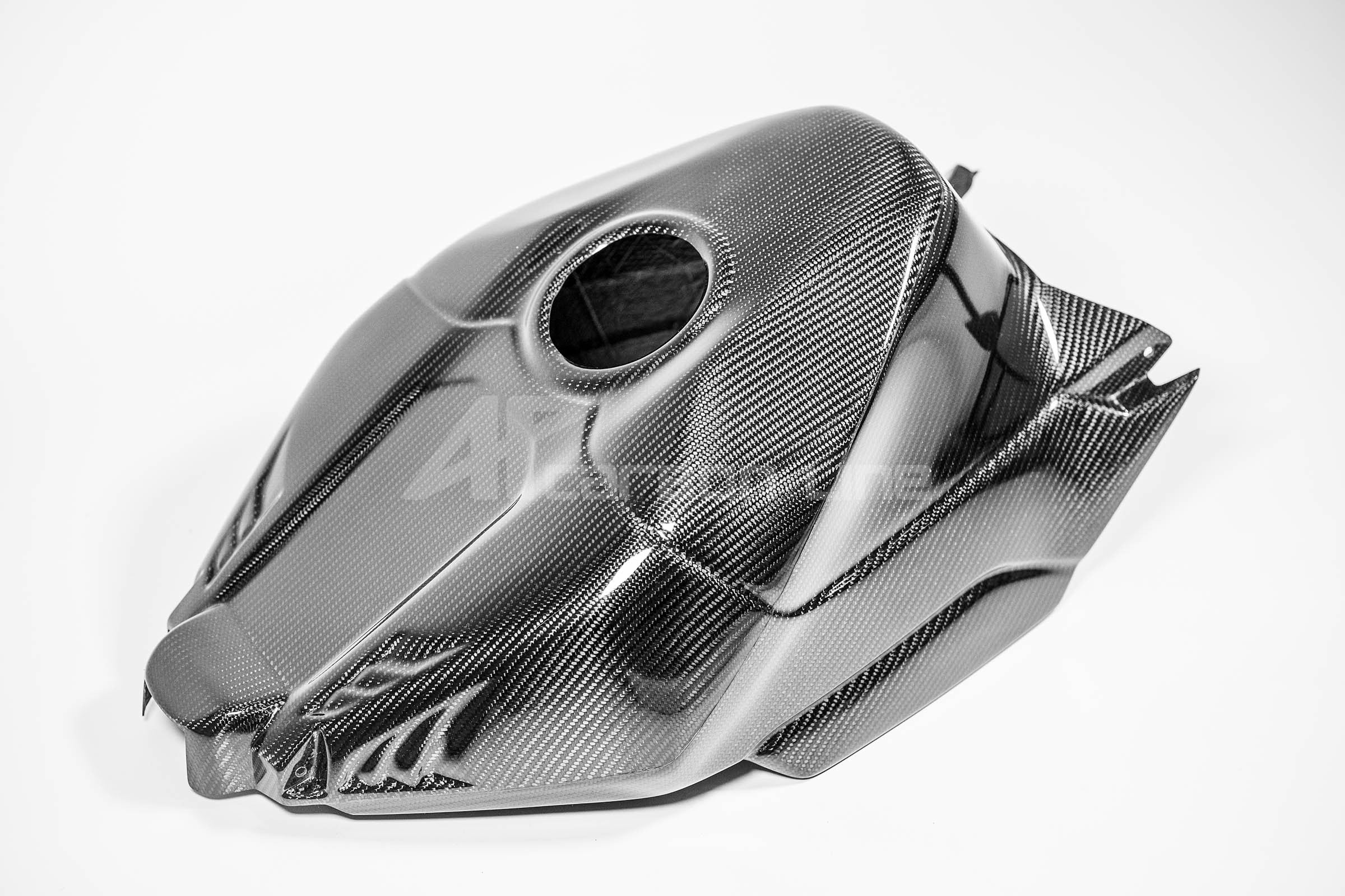 SBK Tankdop 200g AP Carbon Line Honda CBR 1000 RR-R SC82 (20-23) 