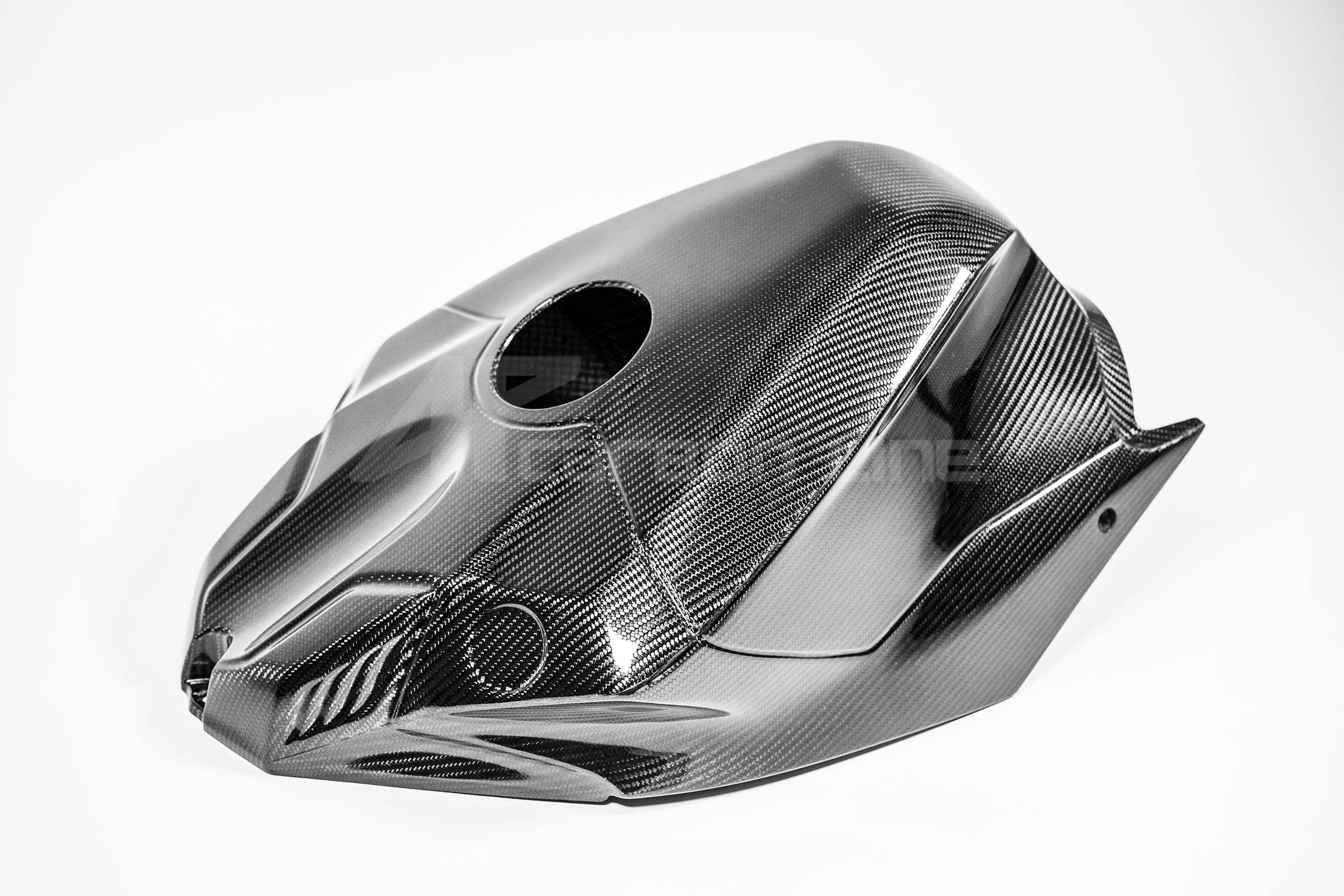 Tankafdekking SBK 200g AP Carbon Line Yamaha YZF-R1 RN65 (20-25) 