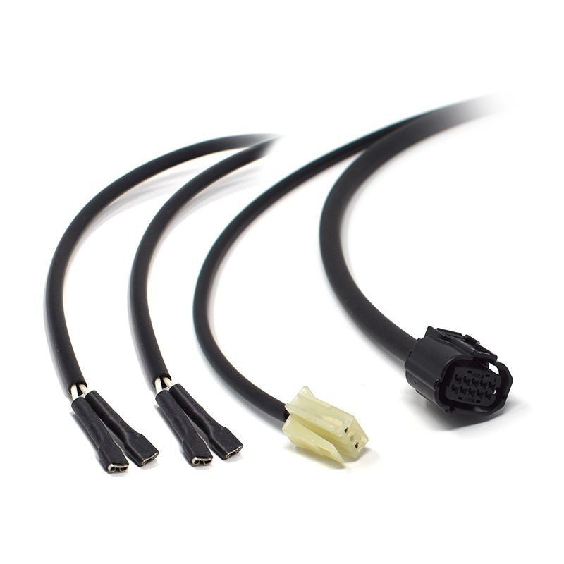 Stuurknop Street links JetPrime Yamaha YZF-R7 (22-25) JP PLS 073 