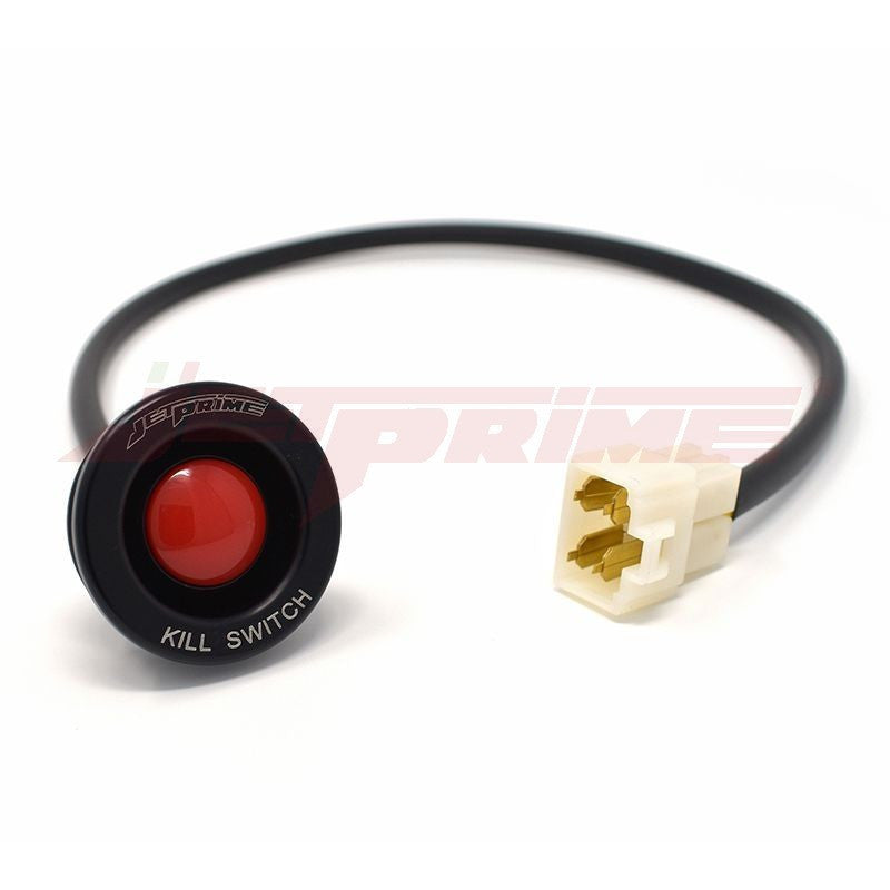 Kill Switch Knop JetPrime Yamaha YZF-R1/M YEC/GYTR (04-25) JP KS 023 