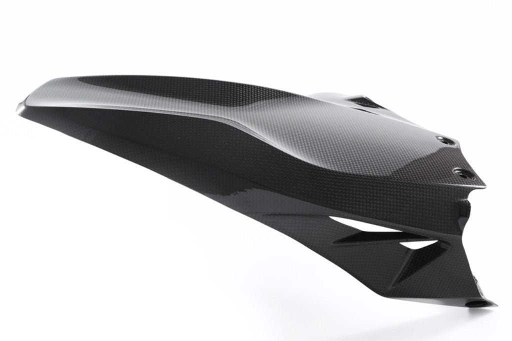 Achterspatbord "LONG" Carbon Fullsix Ducati Panigale 1199/R/S (12-17) 
