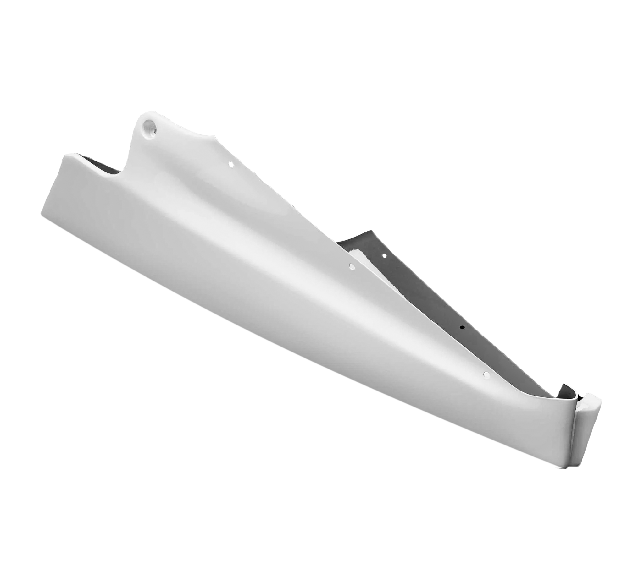 Compleet kuipset Avio Fiber Kawasaki ZX-10 R/RR (21-25) Carbonin 