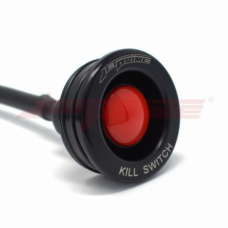 Kill Switch Knop JetPrime Yamaha YZF-R1/M YEC/GYTR (04-25) JP KS 023 