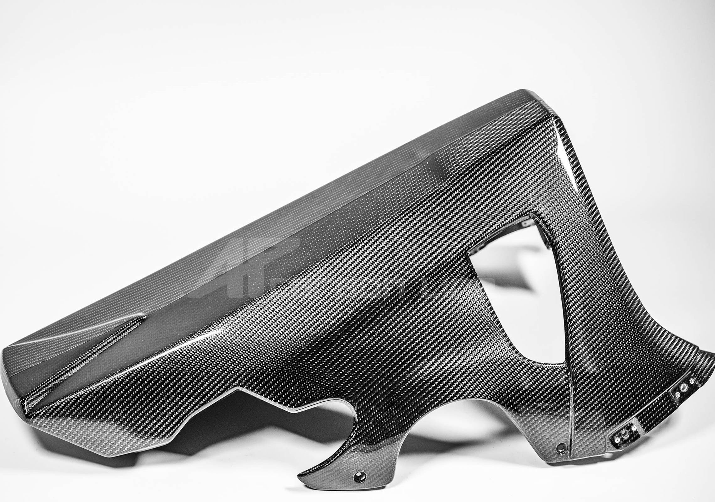 Bugspoiler 200g AP Carbon Line Yamaha YZF-R1/M RN65 (20-25) 