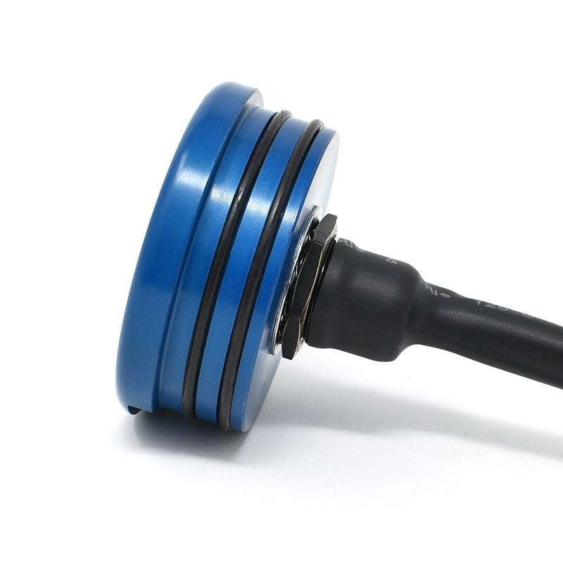 Kill Switch Knop JetPrime Yamaha YZF-R1/M YEC/GYTR (04-25) JP KS 023 