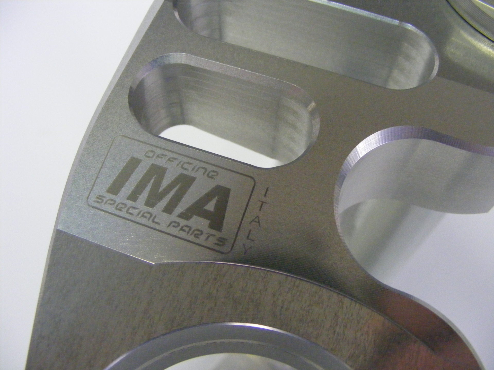 Ima Special Parts Racing vorkbrug Kawasaki ZX-10 R (11-15) 