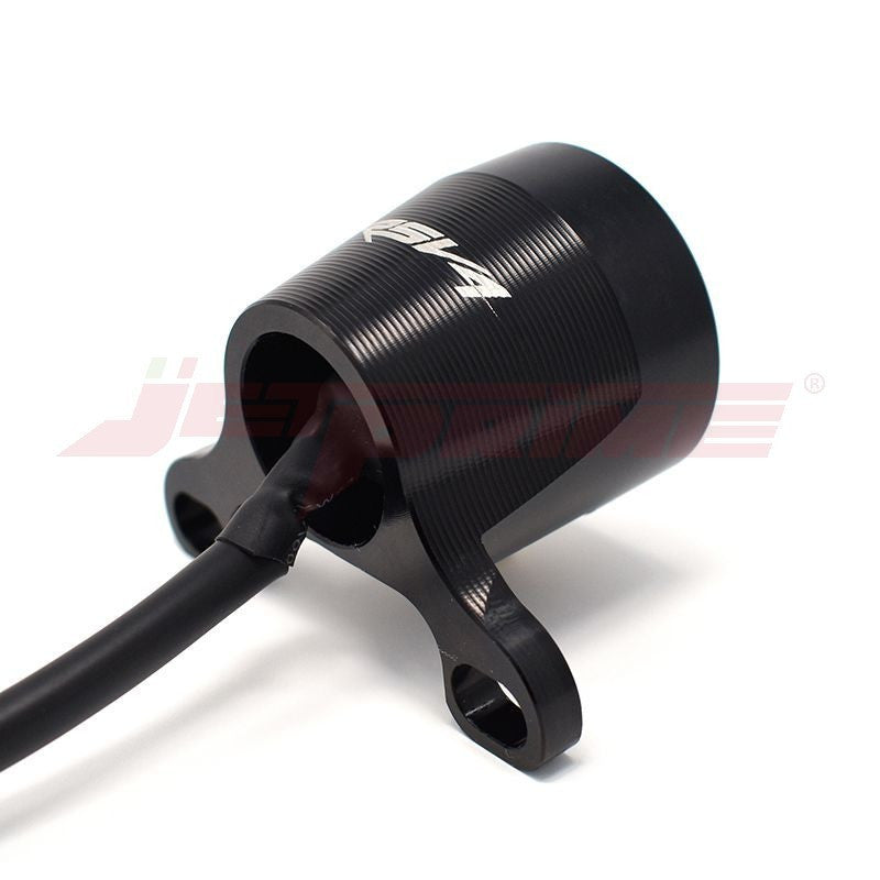 Kill Switch Knop JetPrime Aprilia RSV4/1100 Factory/R/RR/RF (09-25) JP KS 009 