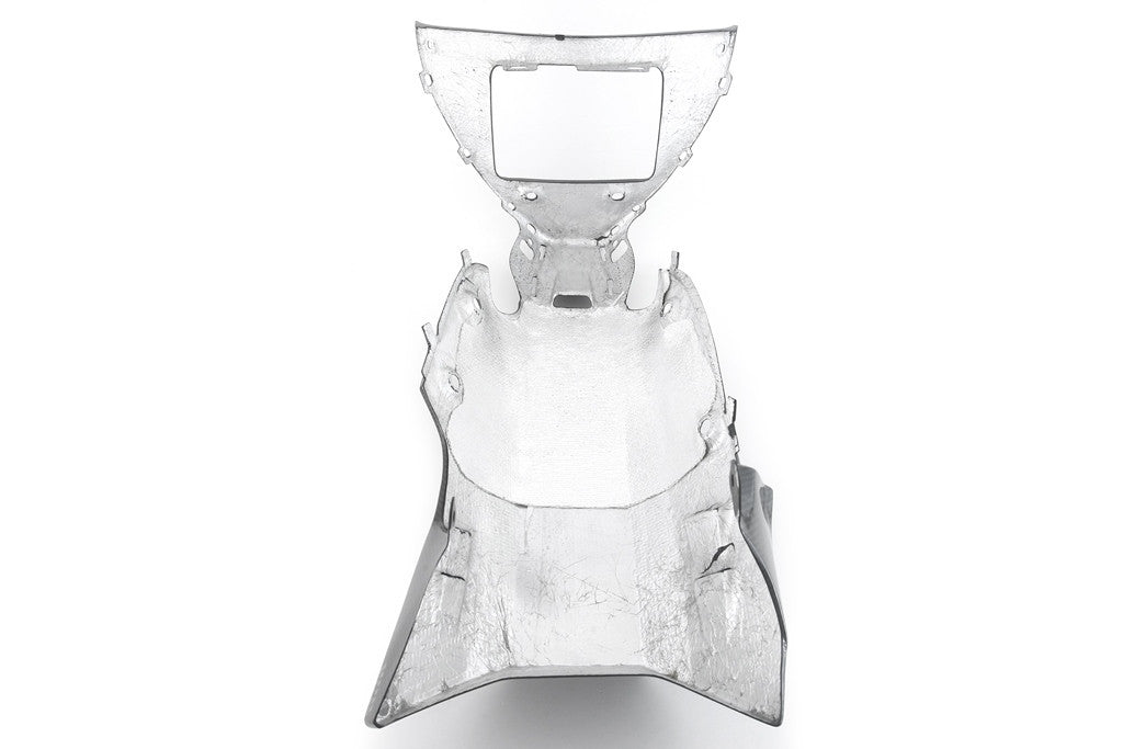 Bugspoiler "RACE" Carbon Fullsix Yamaha YZF-R1/M RN65 (20-25) 