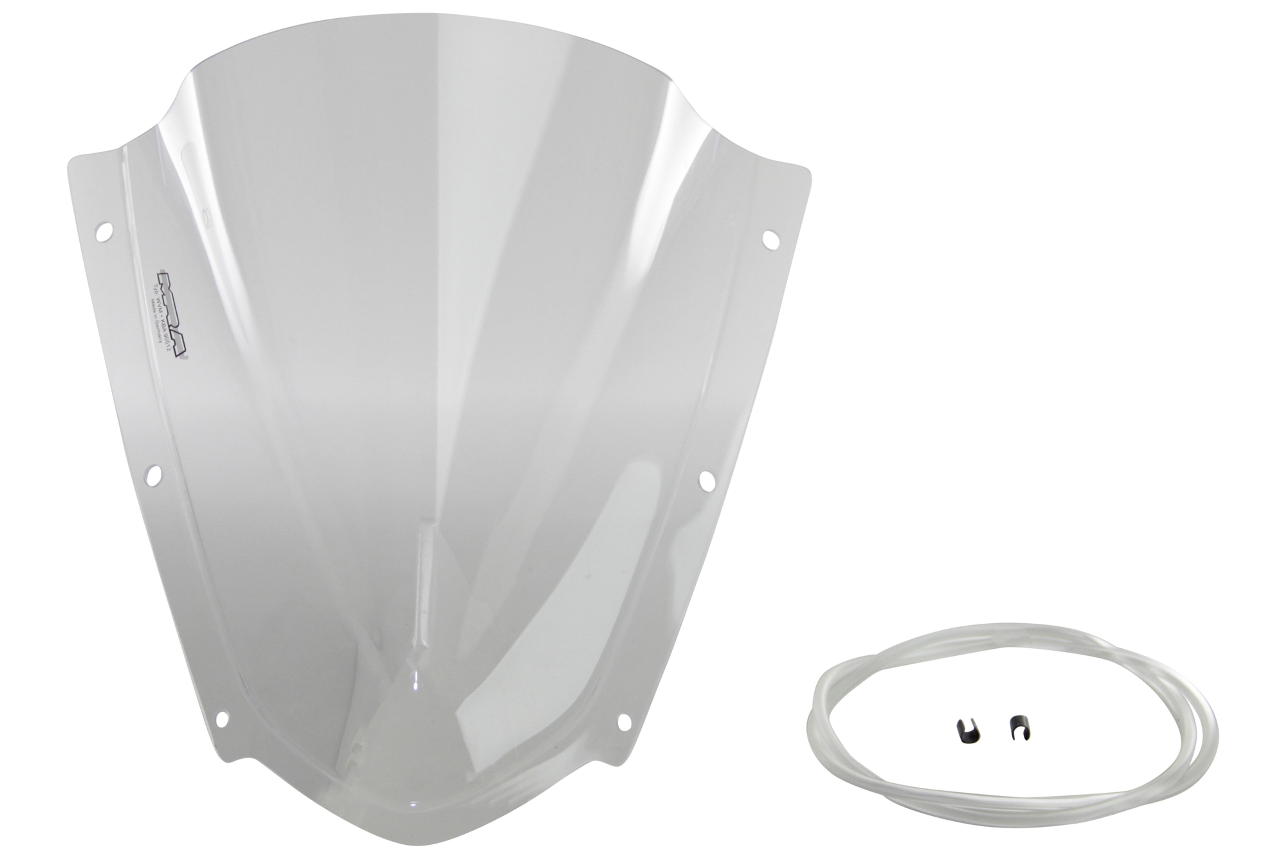 MRA R Racing Windscherm Kawasaki ZX-10 R/RR (21-25) 