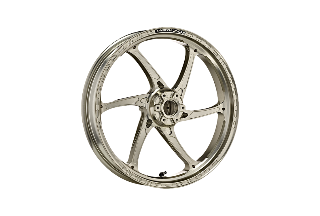 OZ Gass RS-A Aluminium Voorwielvelg Kawasaki ZX-10 R (21-25) H3184KA35 