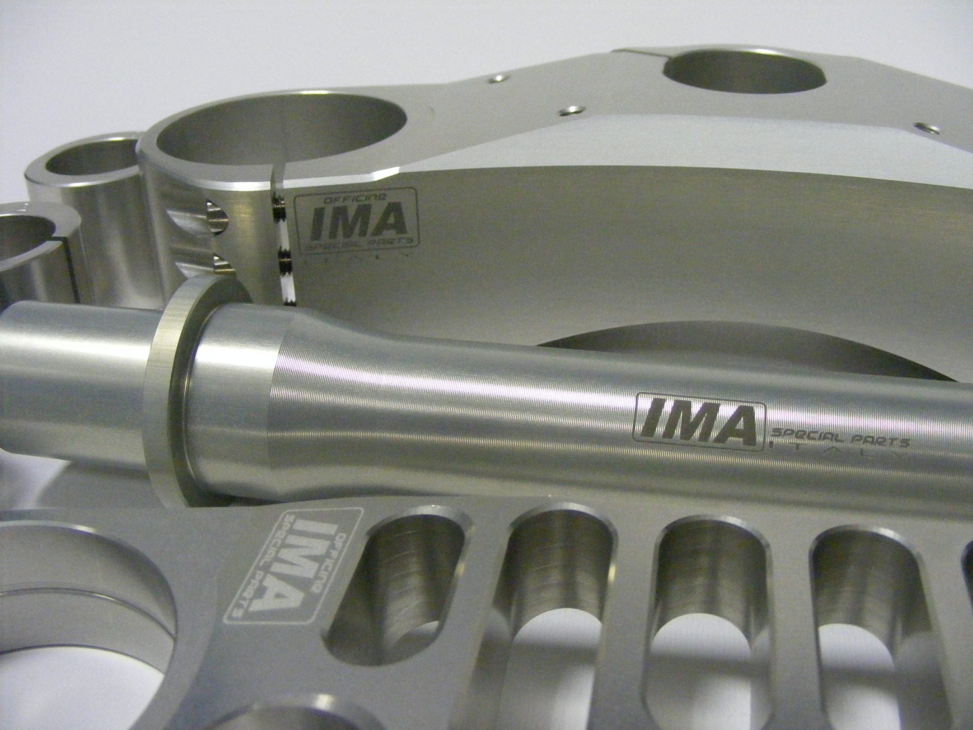 Ima Special Parts Racing vorkbrug Yamaha YZF-R6 RJ11 RJ15 (06-16) 
