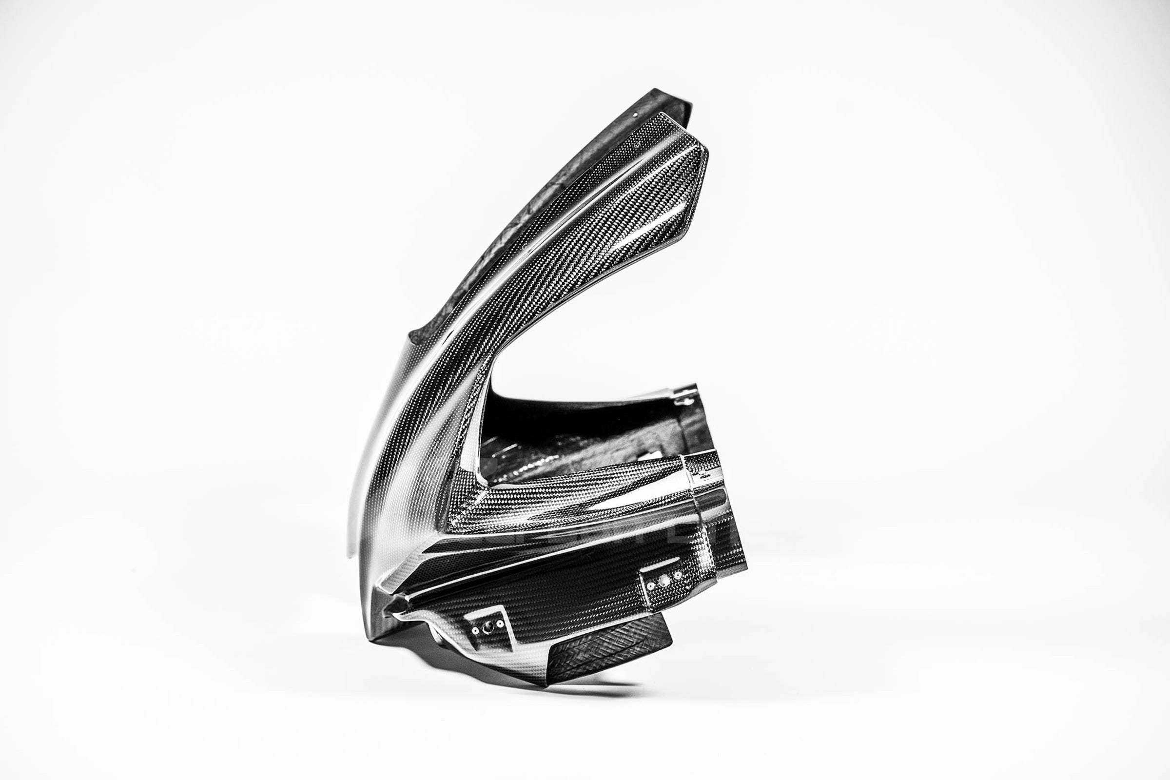 Frontmasker 200g AP Carbon Line Yamaha YZF-R1/M RN65 (20-25) 