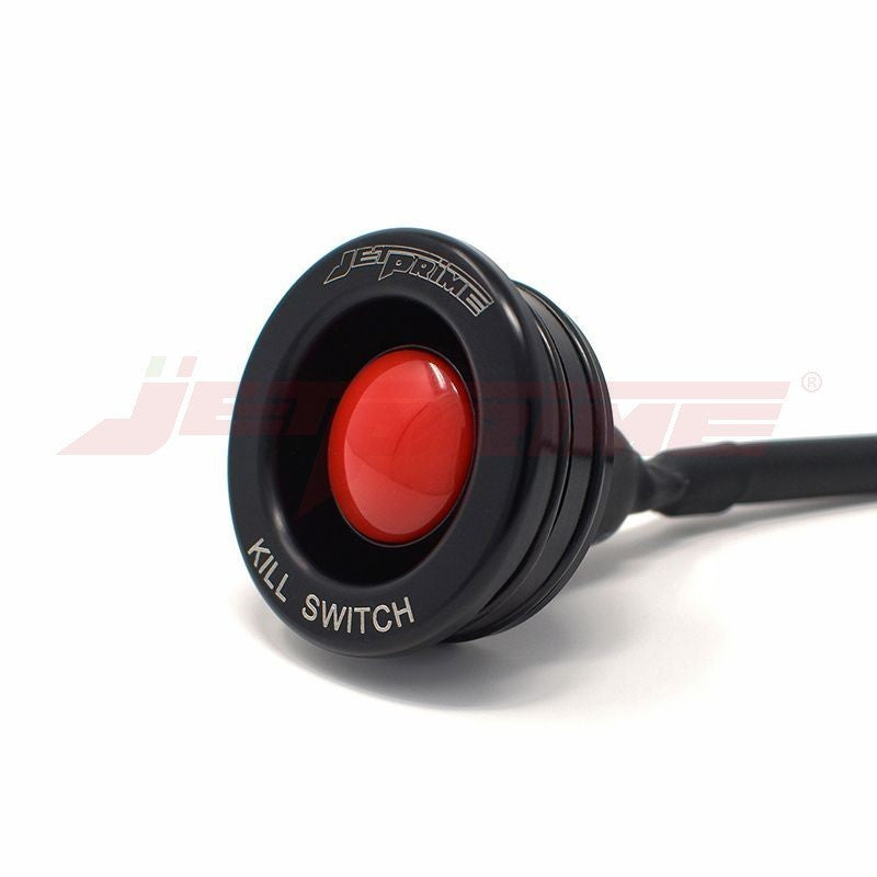 Kill Switch Knop JetPrime Yamaha YZF-R1/M YEC/GYTR (04-25) JP KS 023 