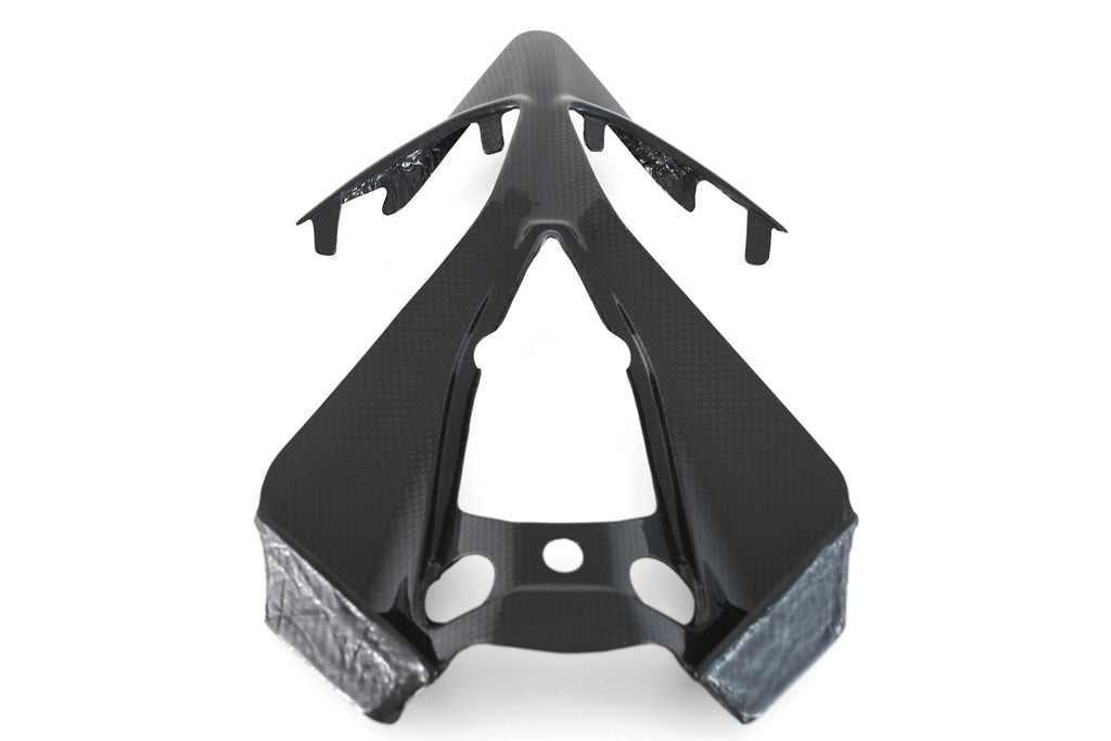 Heckonderdeel Carbon Fullsix Ducati Panigale 1299/S (15-18) 