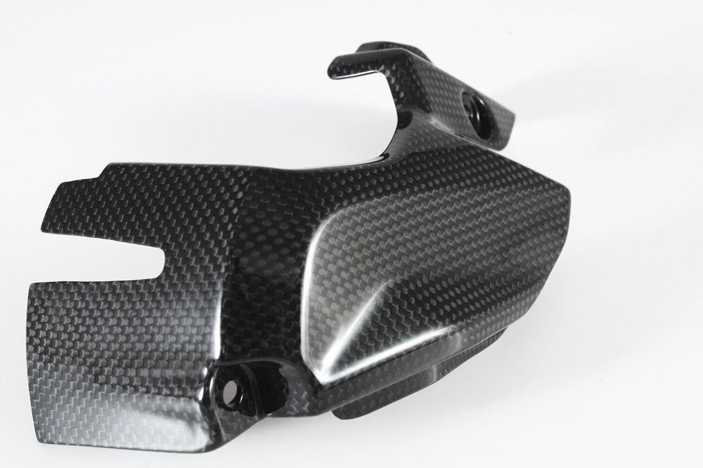 Ritzelcover Carbon Fullsix Ducati Panigale 1199/R/S (12-17) 
