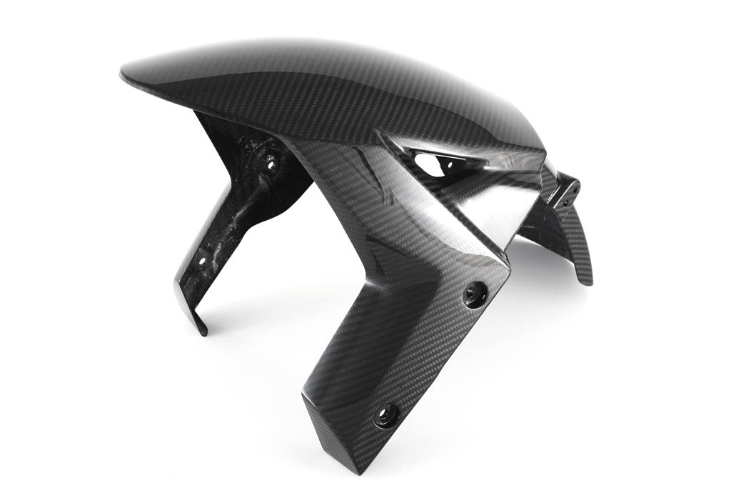 Voorkant spatbord Carbon Fullsix Kawasaki ZX-10 R (11-15) 