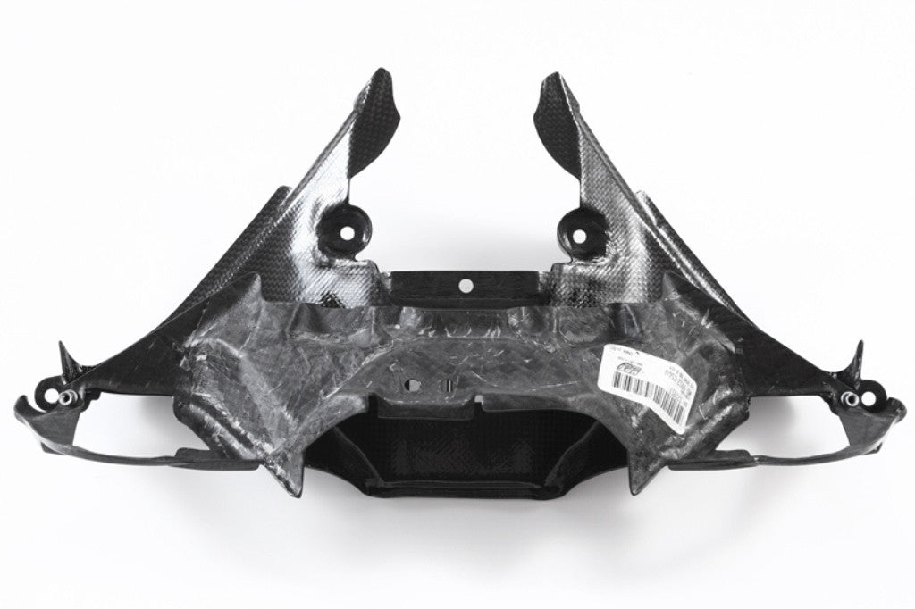 Luchtinlaat "OEM SET" Carbon Fullsix Ducati Panigale 1199/R/S (12-17) 