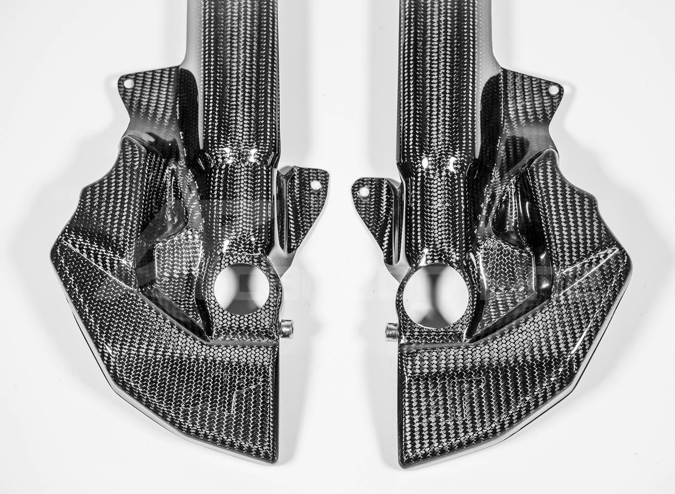 Remklauwkoeling 200g AP Carbon Line Yamaha YZF-R1 RN65 (20-25) 