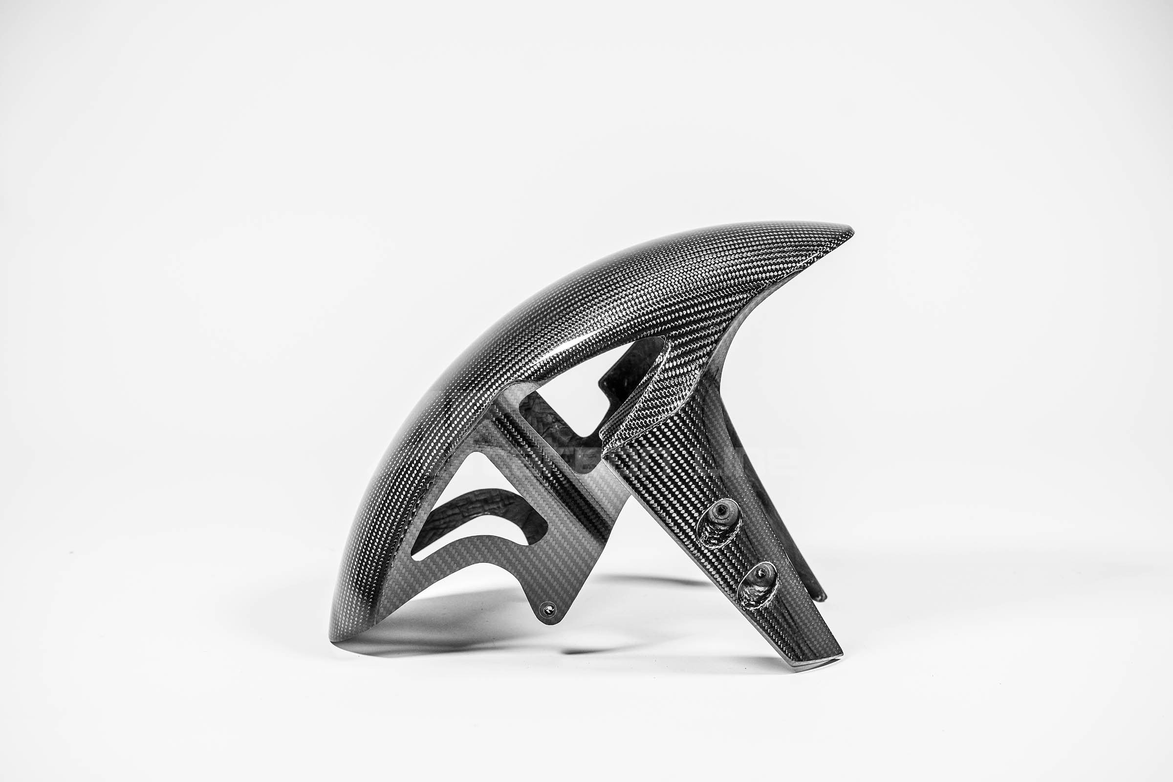 Voorkant spatbord 200g AP Carbon Line Yamaha YZF-R1/M RN32, RN49 en RN65 (15-25) 