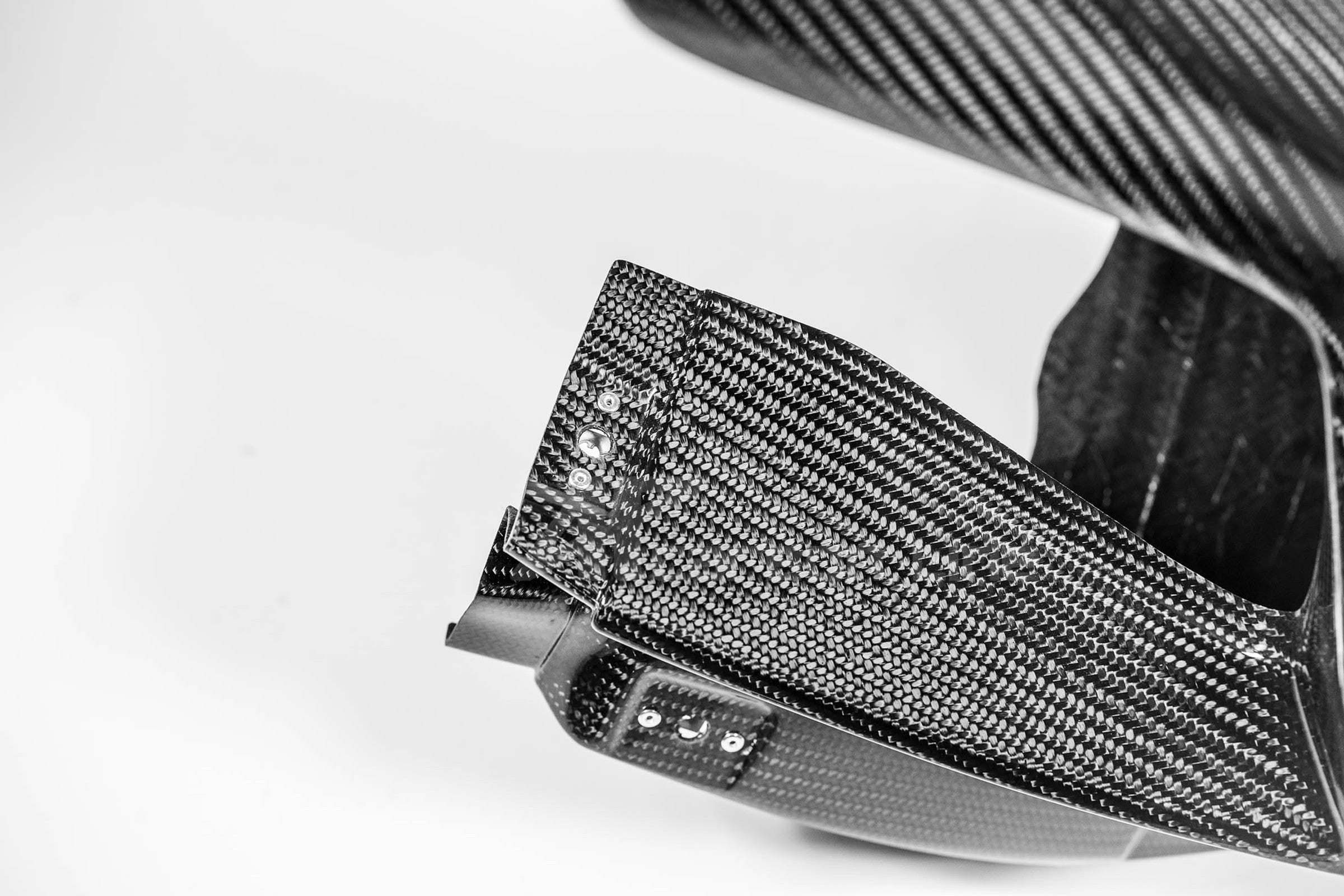 Frontmasker 200g AP Carbon Line Yamaha YZF-R1/M RN65 (20-25) 