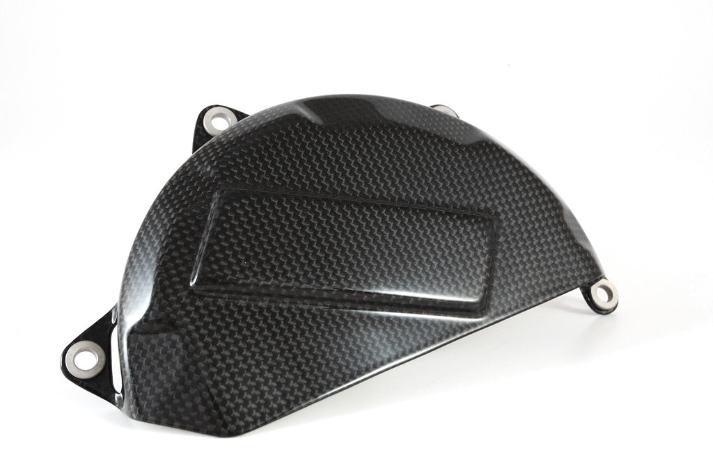 Koppelingdeksel Carbon Fullsix Ducati Panigale 1299/S (15-18) 