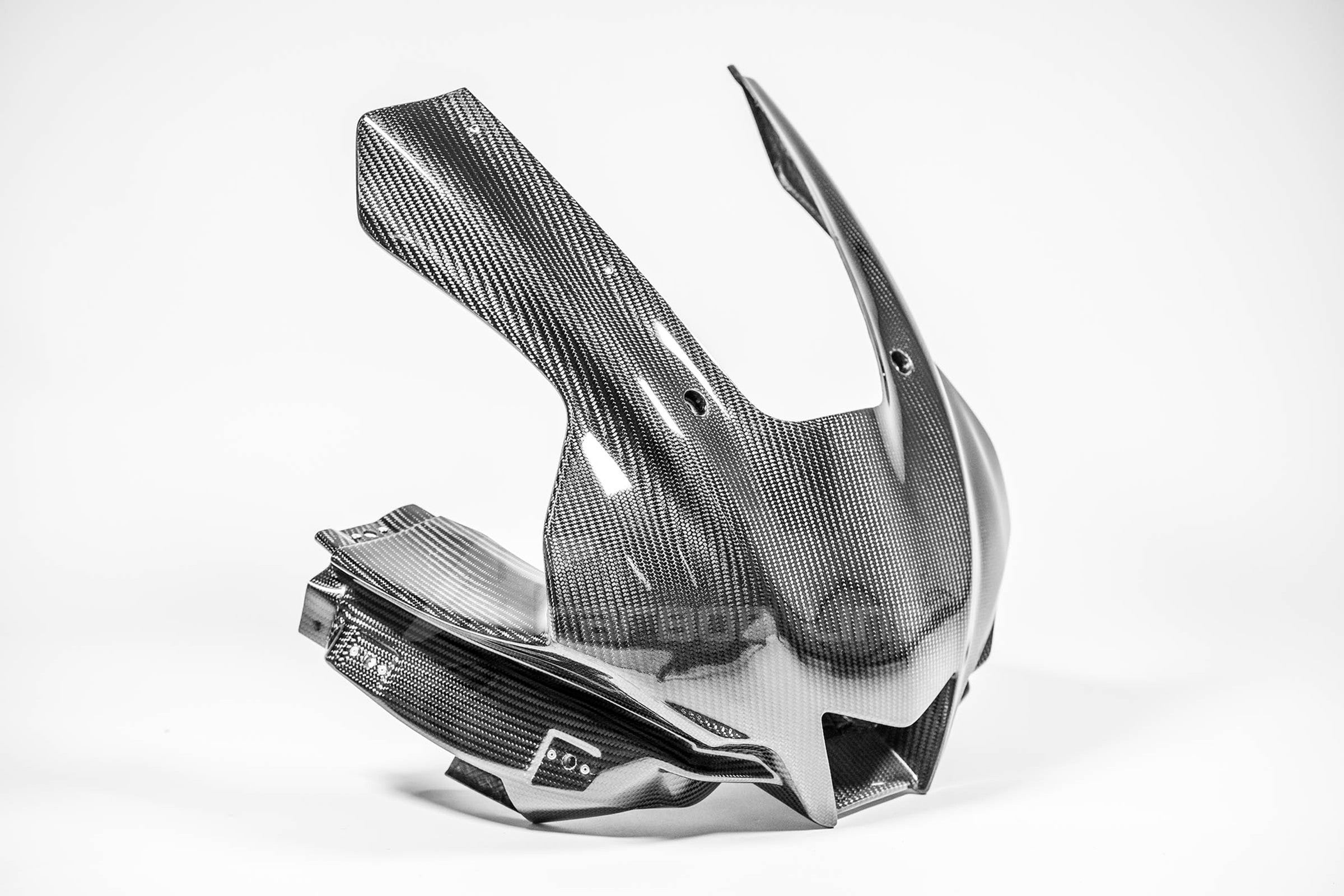 Frontmasker 200g AP Carbon Line Yamaha YZF-R1/M RN65 (20-25) 