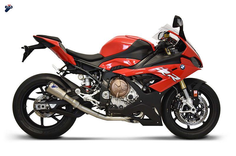 Termignoni compleet systeem roestvrij staal GP2R-RHT BMW S1000RR K67 (19-22) BW26094SO02 