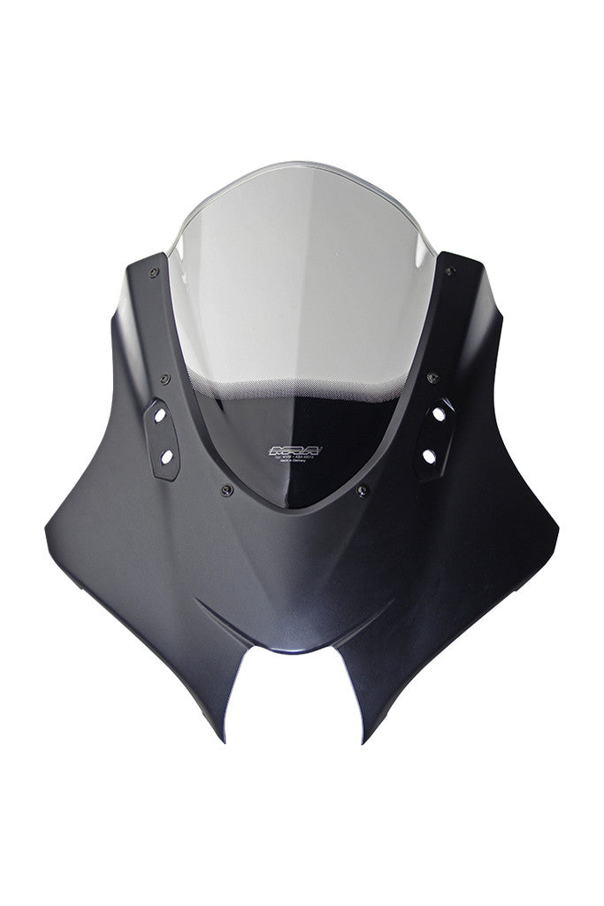 MRA R Racing Voorruit Suzuki GSX-R 1000 (17-23) 