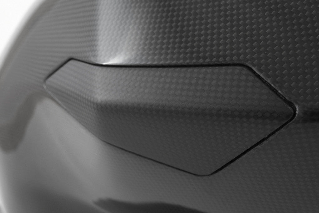 Carbon brandstoftank 25l "EWC" Fullsix Ducati Panigale 959 (16-19) 