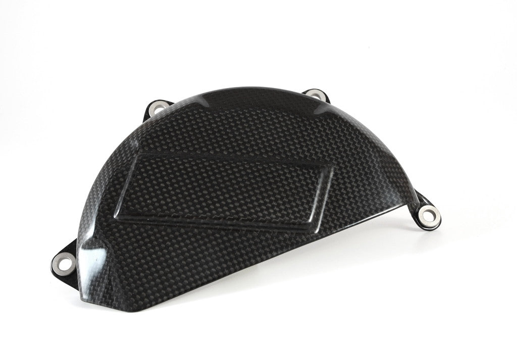 Koppelingdeksel Carbon Fullsix Ducati Panigale 1299/S (15-18) 