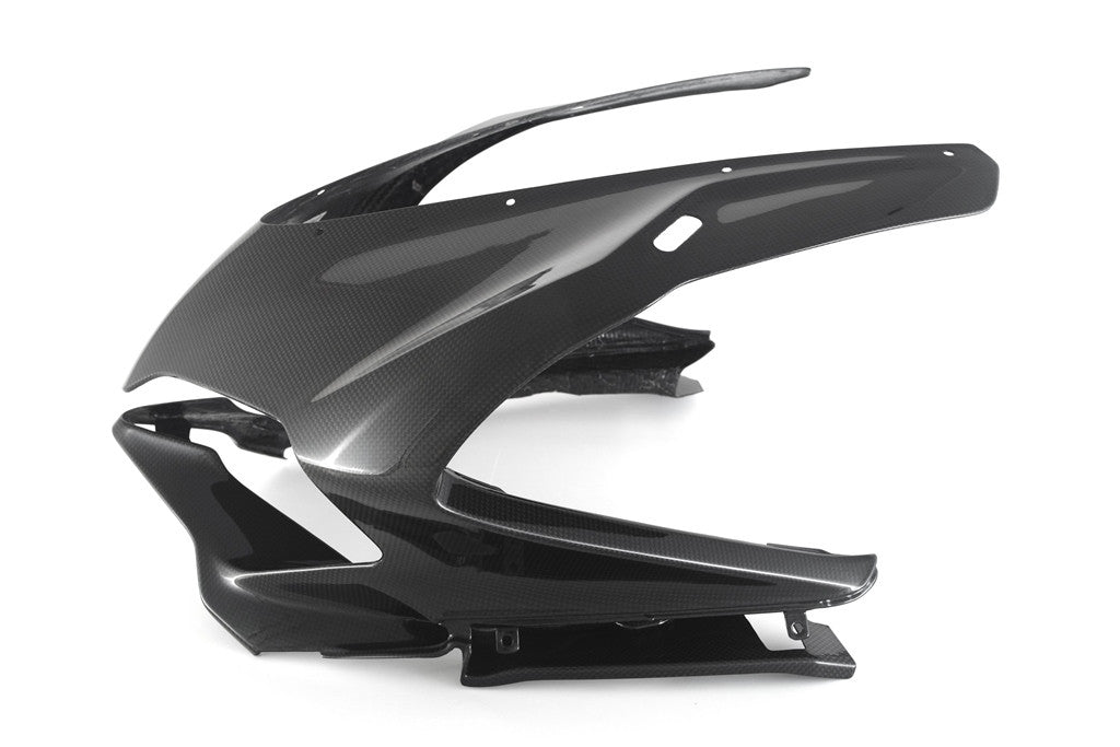 Frontmasker Carbon Fullsix Ducati Panigale 1299/S (15-18) 