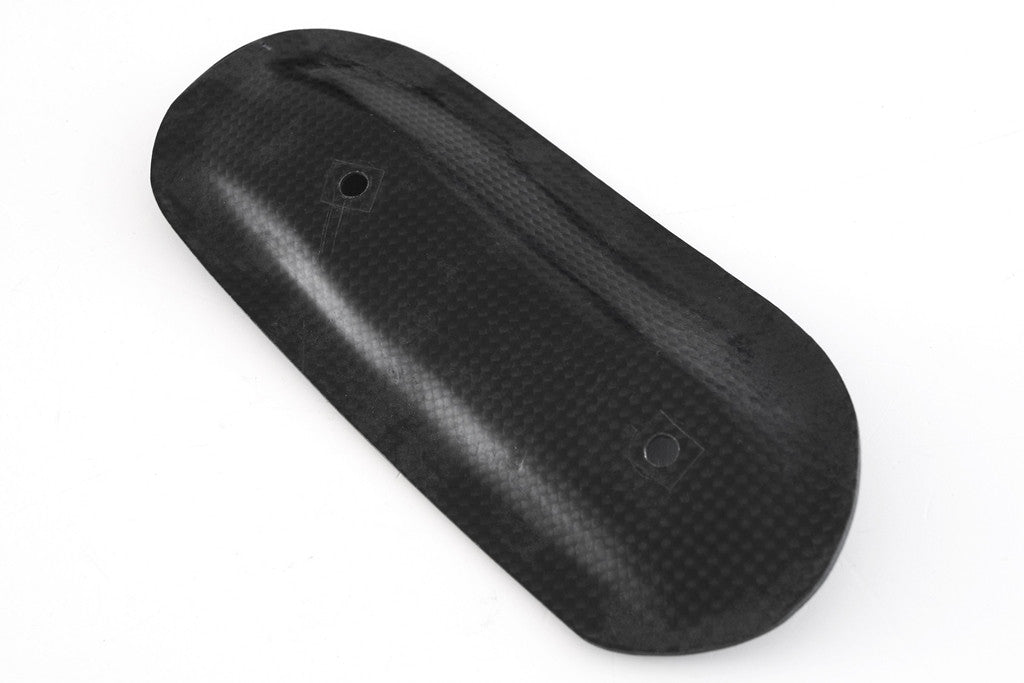 Zijpaneel links Carbon Fullsix Ducati Panigale V4/S/R (19-21) 