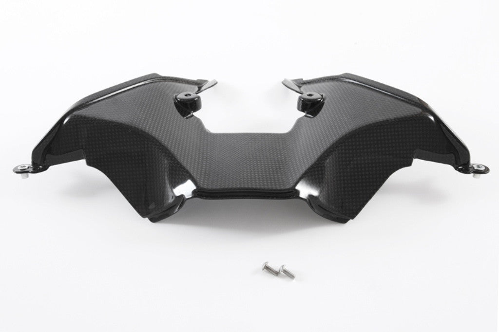 Luchtinlaat Onderdeel "OEM" Carbon Fullsix Ducati Panigale 1199/R/S (12-17) 