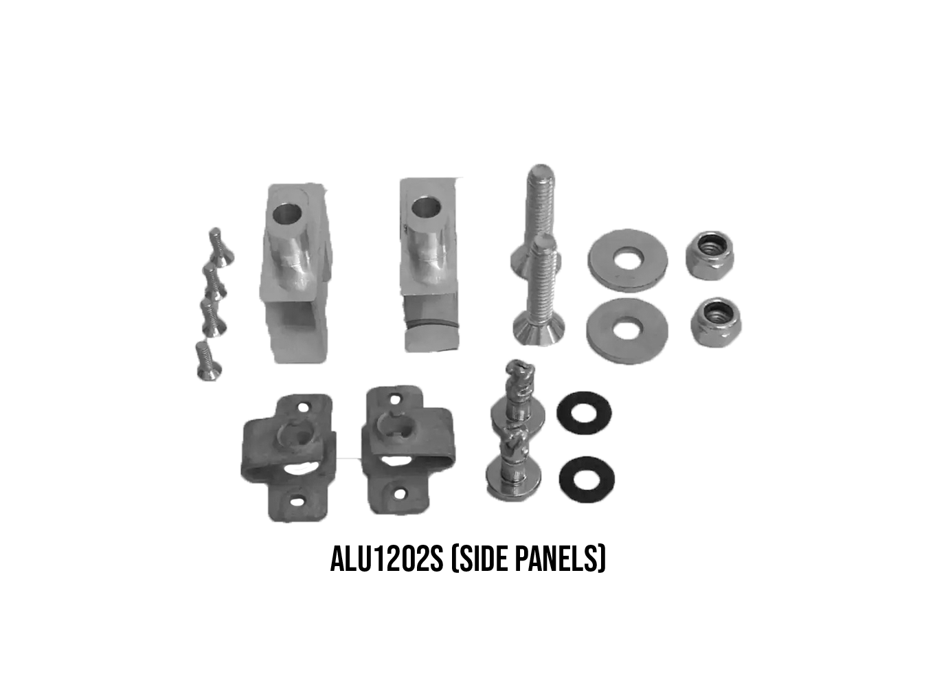 Compleet kuipset Avio Fiber Suzuki GSX-R 1000 (17-23) Carbonin 