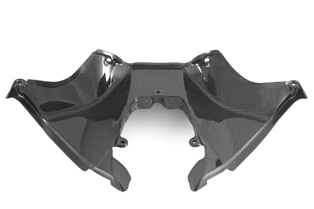 Luchtinlaat Onderdeel "OEM LED" Carbon Fullsix Ducati Panigale 1199/R/S (12-17) 