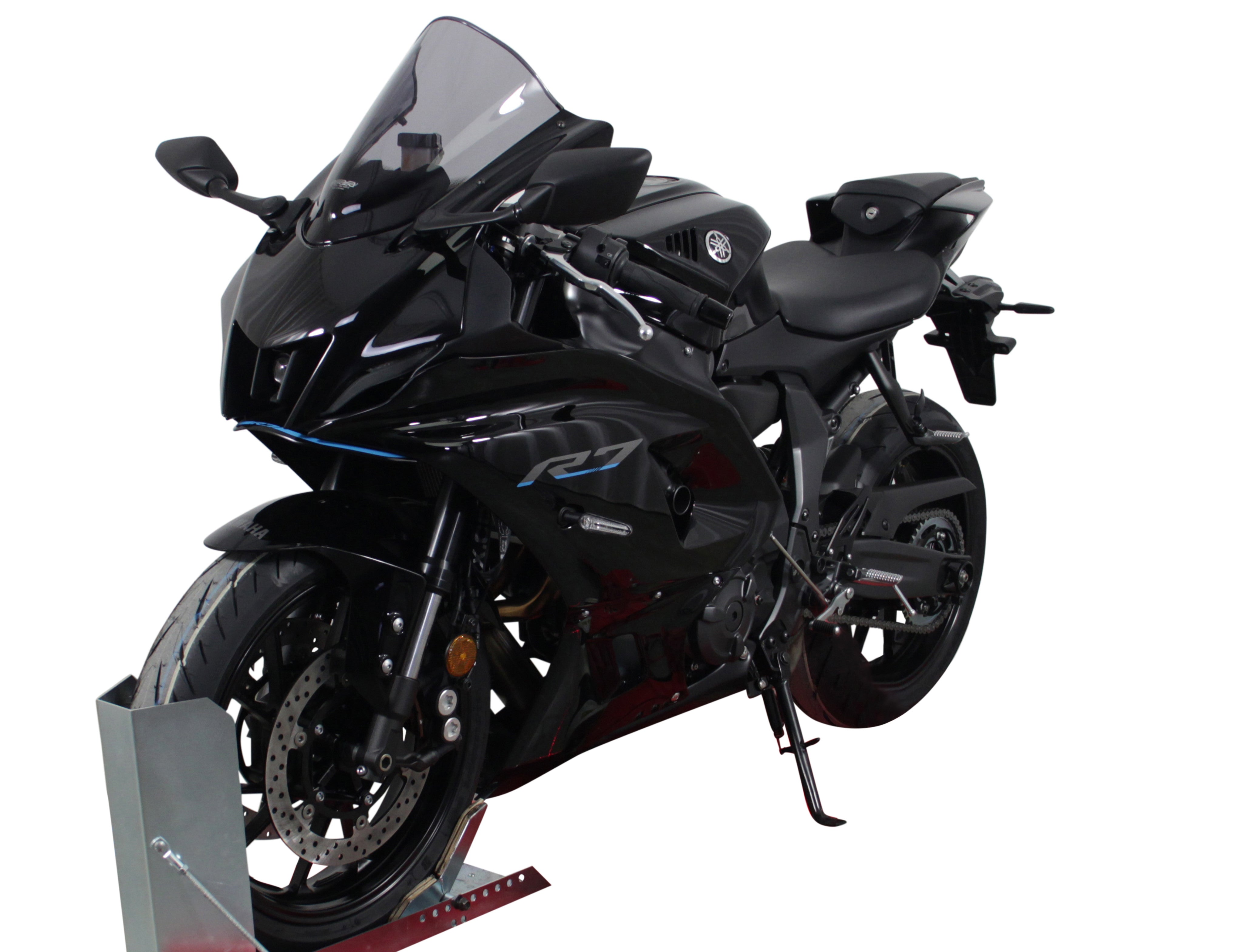 MRA R Racing Voorruit Yamaha YZF-R7 (21-25) 