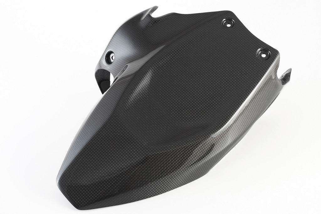 Achterspatbord Carbon Fullsix Ducati Panigale 1199/R/S (12-17) 