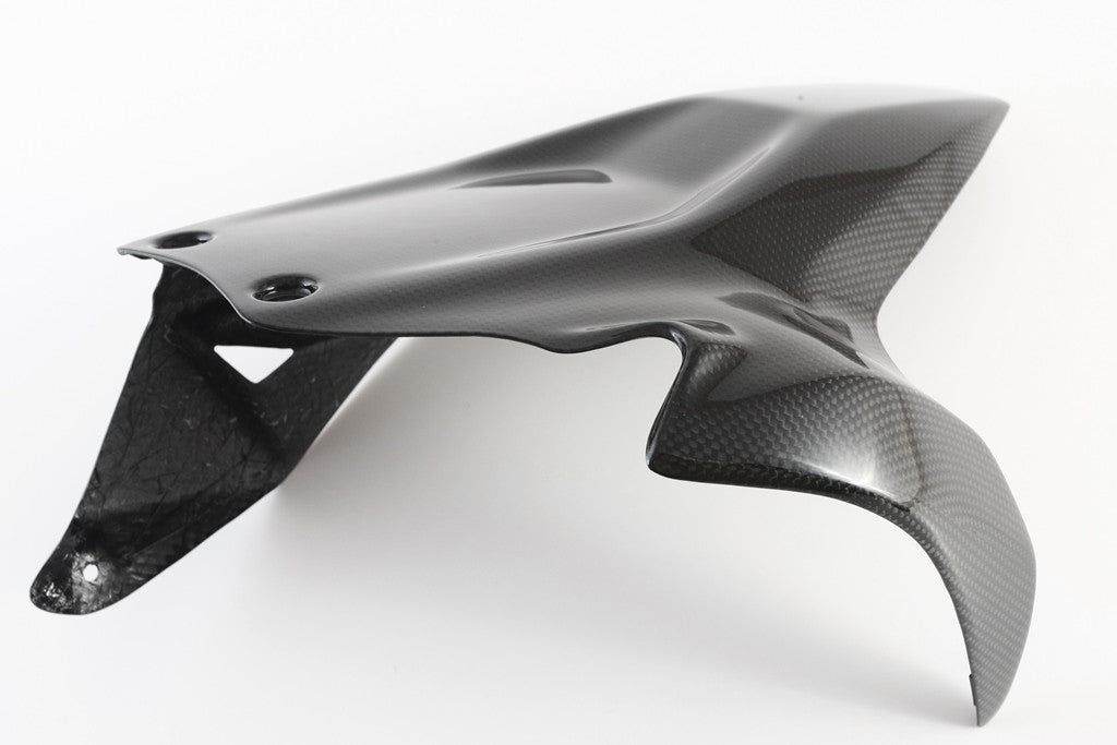Achterspatbord Carbon Fullsix Ducati Panigale 1199/R/S (12-17) 